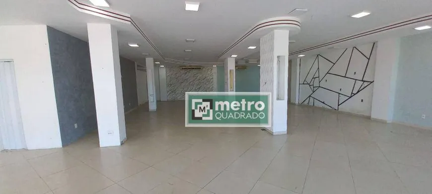 Foto 1 de Ponto Comercial para alugar, 190m² em Jardim Mariléa, Rio das Ostras