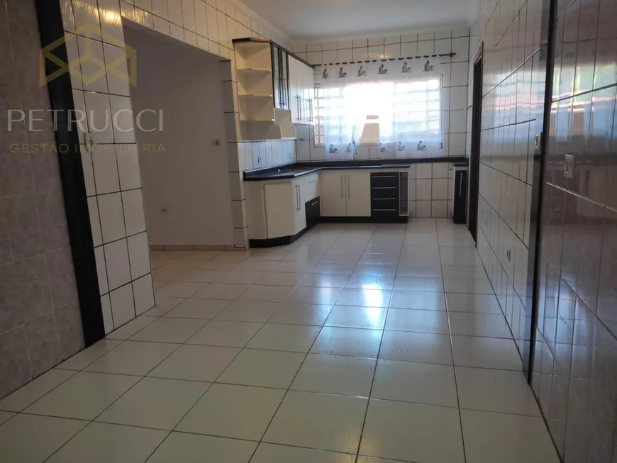 Foto 1 de Sobrado com 5 Quartos à venda, 238m² em Jardim Amanda II, Hortolândia