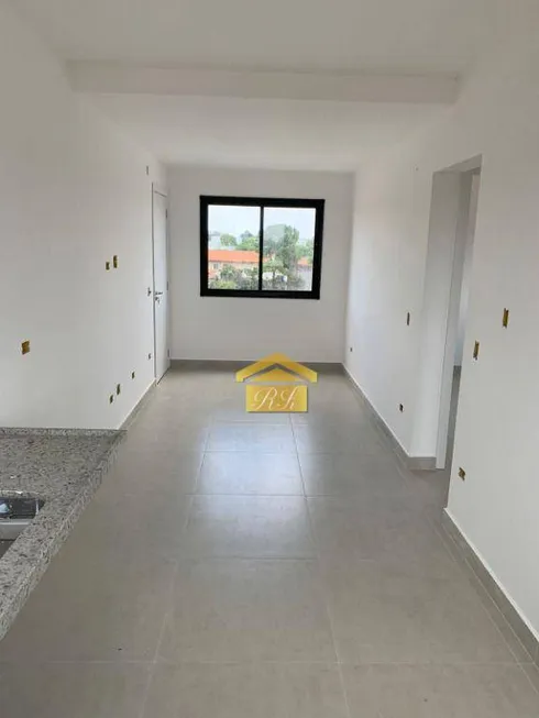 Foto 1 de Apartamento com 2 Quartos à venda, 43m² em Cidade Vargas, São Paulo