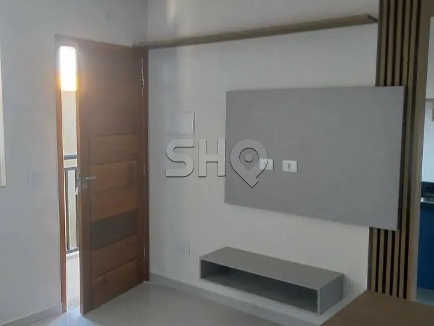 Foto 1 de Apartamento com 1 Quarto à venda, 33m² em Parada Inglesa, São Paulo