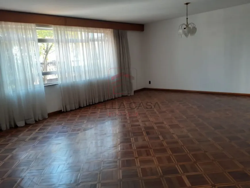 Foto 1 de Sobrado com 3 Quartos para venda ou aluguel, 270m² em Móoca, São Paulo