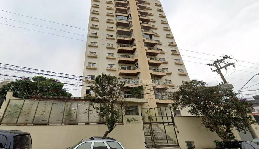 Foto 1 de Apartamento com 3 Quartos à venda, 100m² em Jardim Vergueiro, Sorocaba