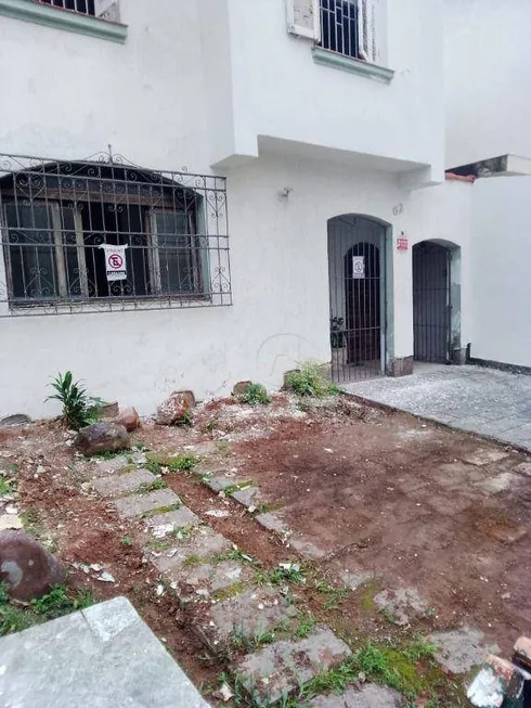 Foto 1 de Imóvel Comercial com 2 Quartos para alugar, 150m² em Boqueirão, Santos