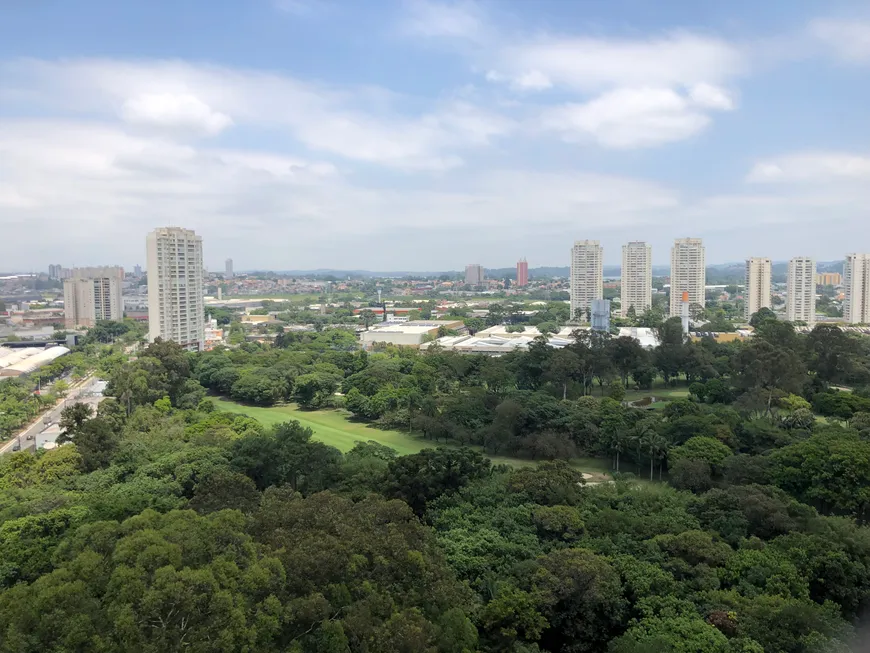 Foto 1 de Apartamento com 3 Quartos para alugar, 149m² em Jardim Taquaral, São Paulo