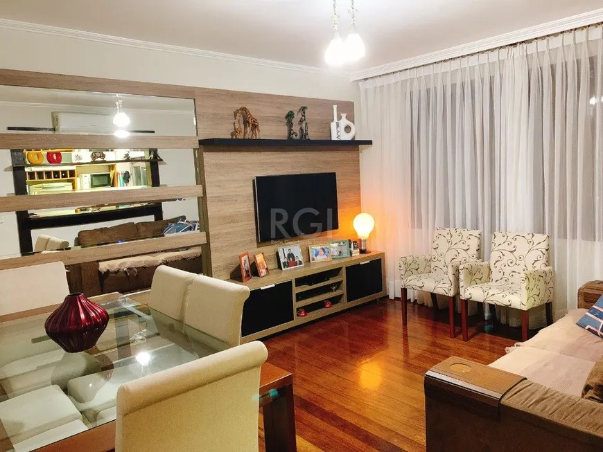 Foto 1 de Apartamento com 3 Quartos à venda, 87m² em Auxiliadora, Porto Alegre