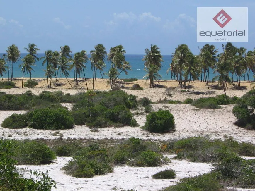 Foto 1 de Lote/Terreno à venda, 50000m² em Subaúma, Entre Rios