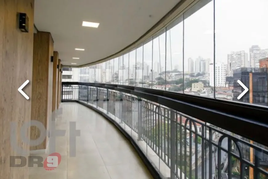 Foto 1 de Apartamento com 3 Quartos para venda ou aluguel, 204m² em Parque da Mooca, São Paulo