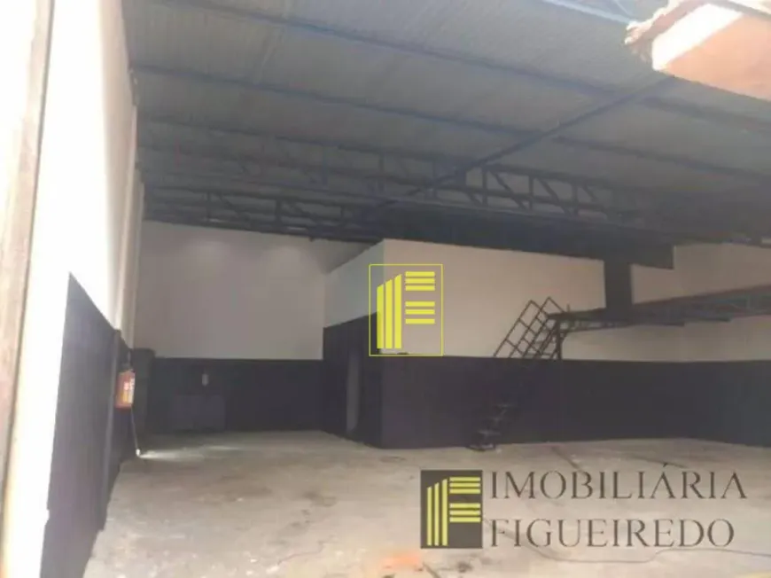 Foto 1 de Ponto Comercial para alugar, 326m² em Jardim Vale do Sol, São José do Rio Preto