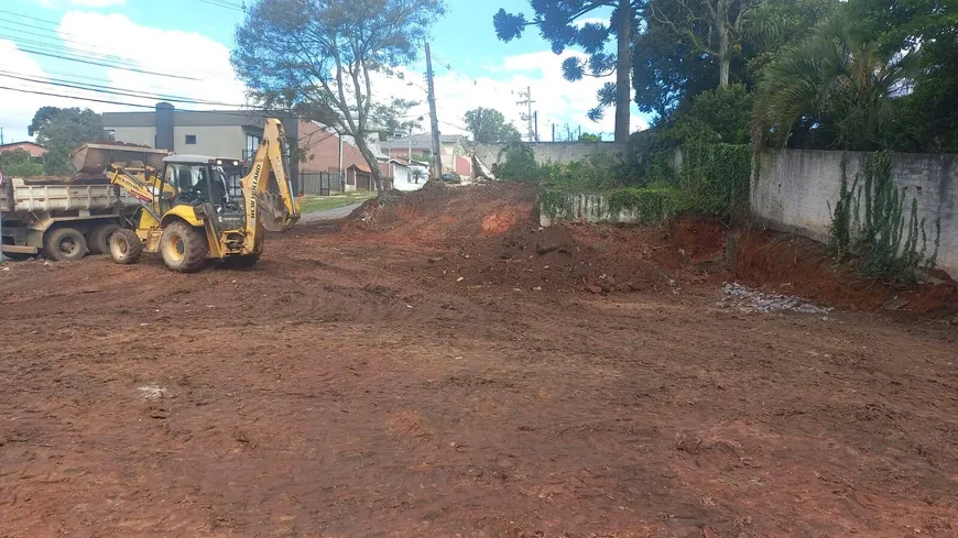 Foto 1 de Lote/Terreno à venda, 120m² em Pilarzinho, Curitiba