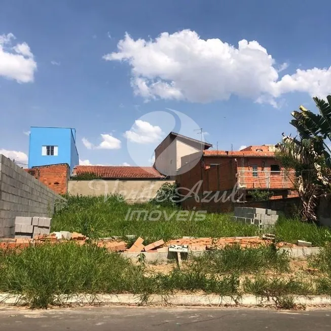 Foto 1 de Lote/Terreno à venda, 250m² em Parque Residencial Sao Clemente, Monte Mor