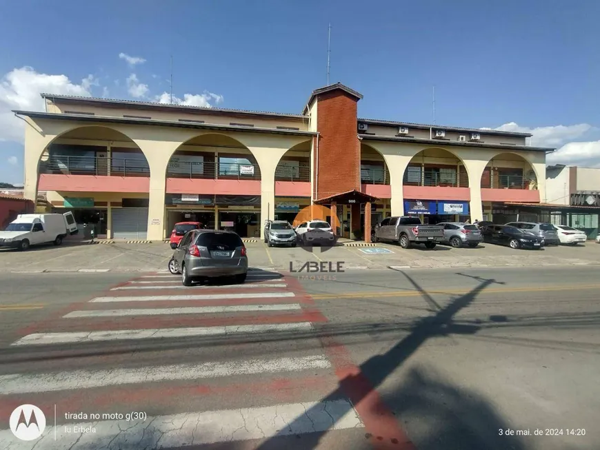 Foto 1 de Ponto Comercial para alugar, 57m² em Granja Viana, Cotia