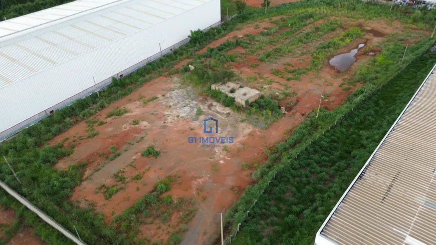 Foto 1 de Lote/Terreno à venda, 10050m² em Real Grandeza, Aparecida de Goiânia