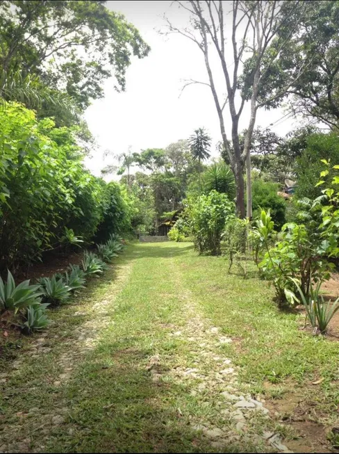 Foto 1 de Casa de Condomínio com 3 Quartos à venda, 400m² em Condomínio Nossa Fazenda, Esmeraldas