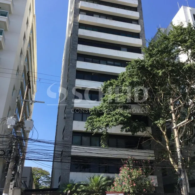 Foto 1 de Imóvel Comercial para alugar, 55m² em Santo Amaro, São Paulo