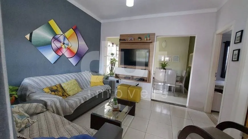 Foto 1 de Casa com 3 Quartos à venda, 135m² em Chácara da Barra, Campinas