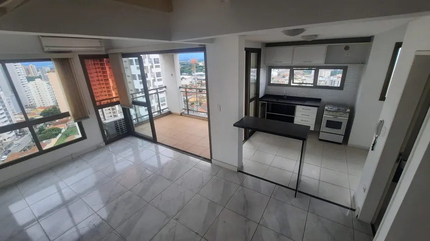 Foto 1 de Apartamento com 3 Quartos à venda, 110m² em Centro, Taubaté