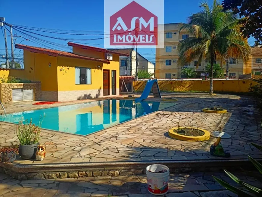Foto 1 de Casa com 3 Quartos à venda, 583m² em Mumbuca, Maricá