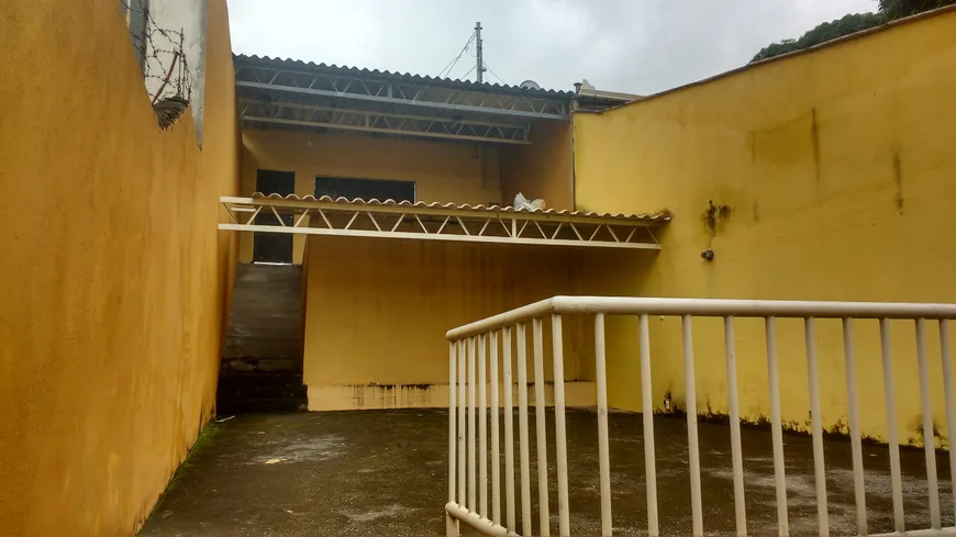 Foto 1 de Casa com 2 Quartos à venda, 80m² em Nossa Senhora do Carmo, Contagem