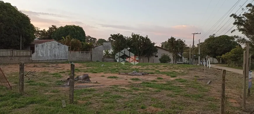 Foto 1 de Lote/Terreno à venda, 400m² em Alto Arroio, Imbituba