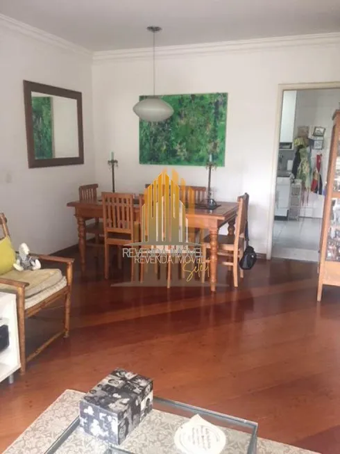 Foto 1 de Apartamento com 3 Quartos à venda, 110m² em Fazenda Morumbi, São Paulo