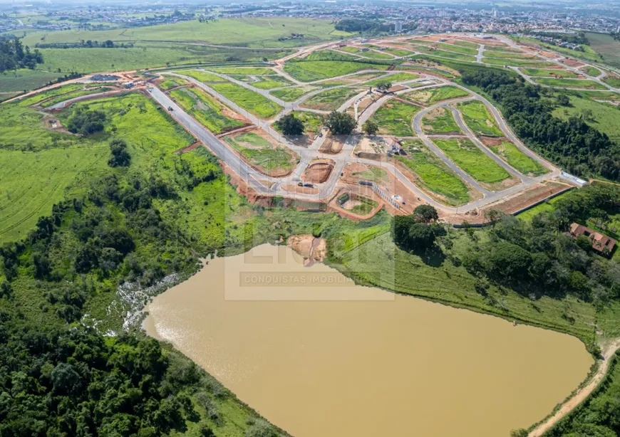 Foto 1 de Lote/Terreno à venda em Jardim Maria Cândida, Caçapava