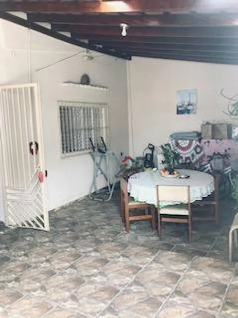 Foto 1 de Casa com 4 Quartos à venda, 148m² em Jardim Vitória, Campo Limpo Paulista