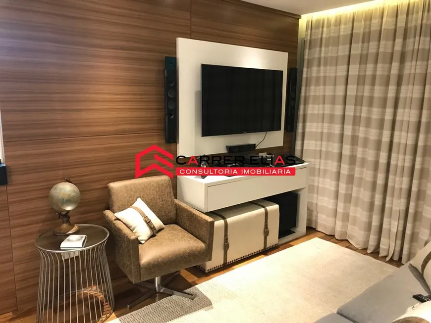 Foto 1 de Apartamento com 2 Quartos à venda, 80m² em Perdizes, São Paulo