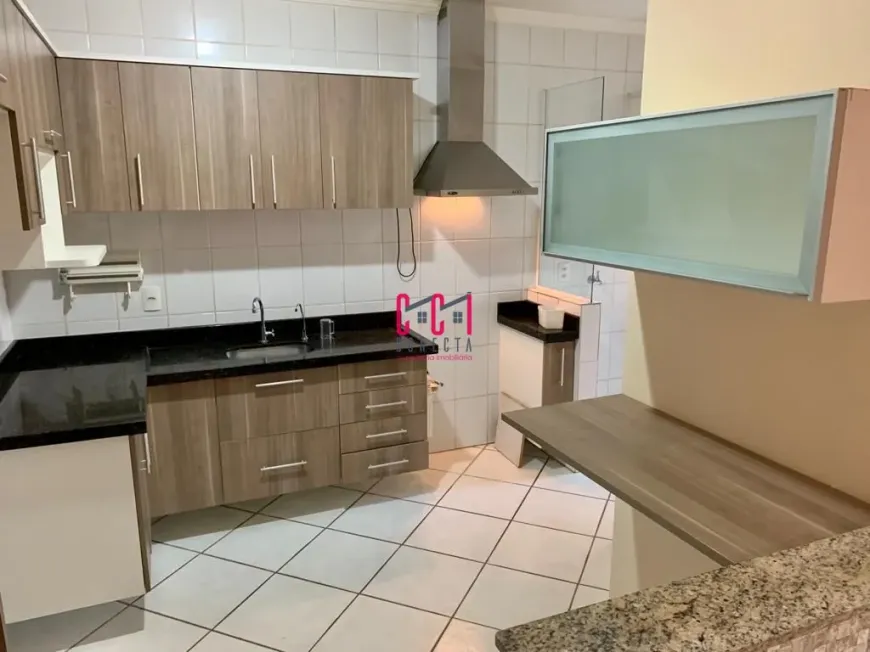 Foto 1 de Apartamento com 3 Quartos à venda, 83m² em Vila Brizzola, Indaiatuba