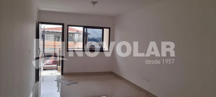 Foto 1 de Sobrado com 3 Quartos à venda, 120m² em Vila Constança, São Paulo