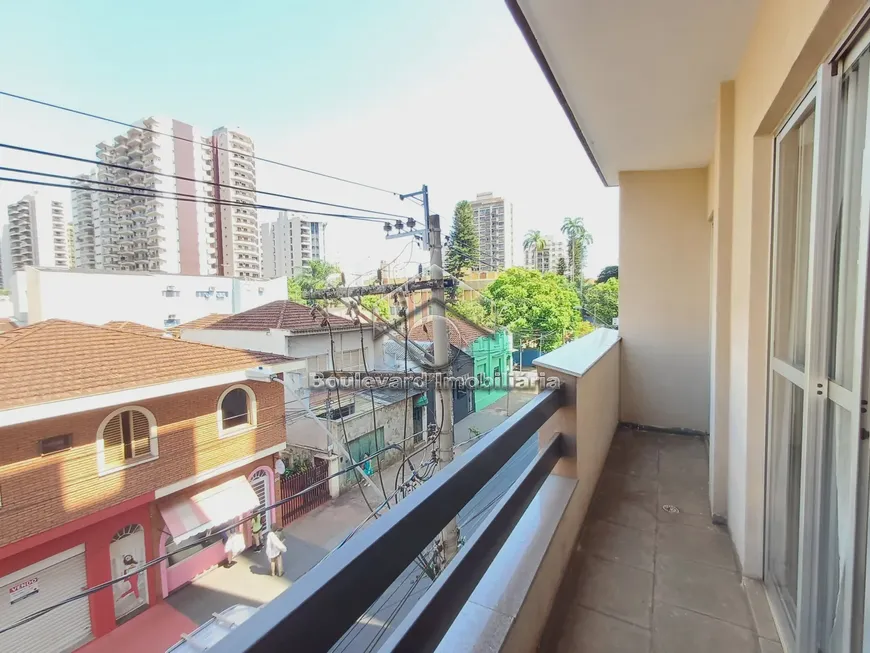 Foto 1 de Apartamento com 2 Quartos à venda, 79m² em Vila Seixas, Ribeirão Preto