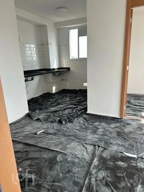 Foto 1 de Apartamento com 2 Quartos à venda, 37m² em Móoca, São Paulo