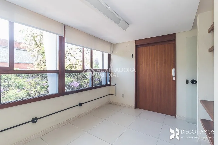 Foto 1 de Sala Comercial para alugar, 20m² em Praia de Belas, Porto Alegre