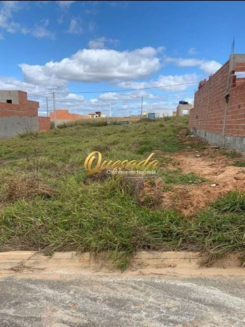 Foto 1 de Lote/Terreno à venda, 150m² em Parque Campo Bonito, Indaiatuba