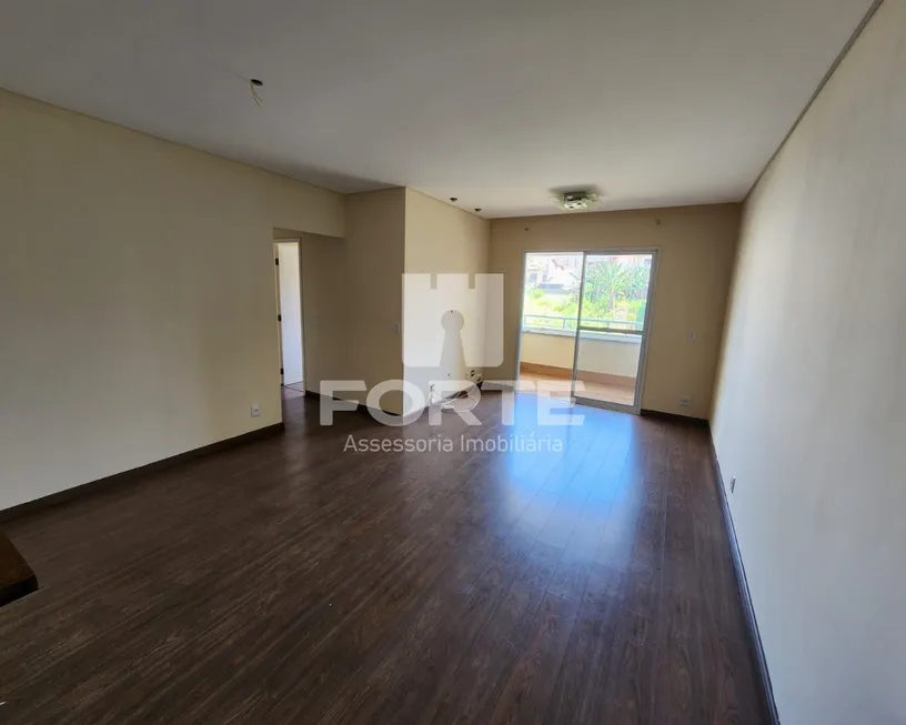 Foto 1 de Apartamento com 3 Quartos à venda, 101m² em Vila Oliveira, Mogi das Cruzes