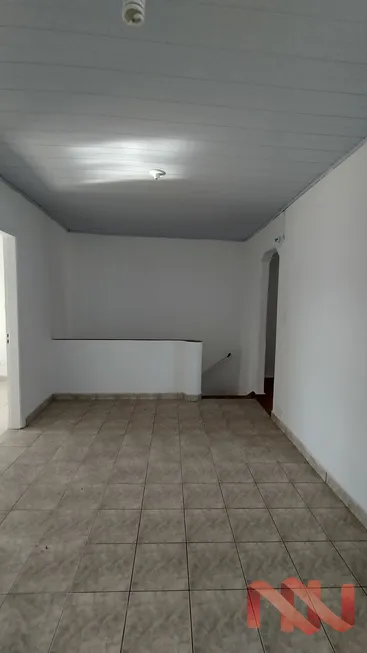 Foto 1 de Casa com 2 Quartos para alugar, 50m² em Vila Nova Mazzei, São Paulo
