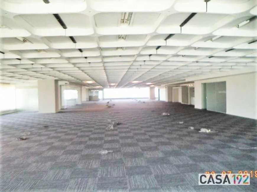 Foto 1 de Sala Comercial para venda ou aluguel, 2844m² em Jardim São Luís, São Paulo