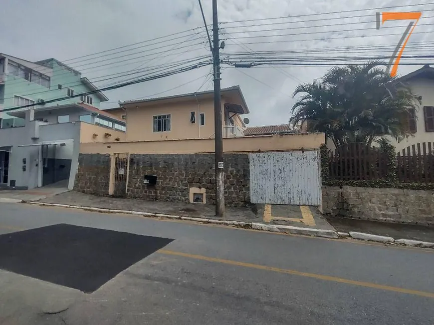 Foto 1 de Casa com 2 Quartos à venda, 80m² em Bela Vista, São José