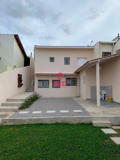 Foto 1 de Casa com 2 Quartos à venda, 91m² em Vila Santana, Sorocaba