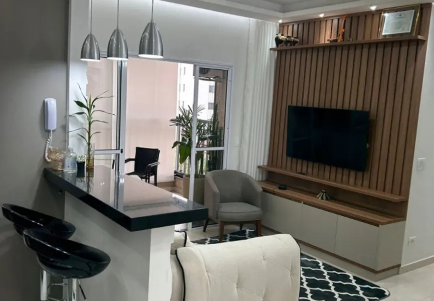 Foto 1 de Apartamento com 2 Quartos à venda, 55m² em Cabula, Salvador