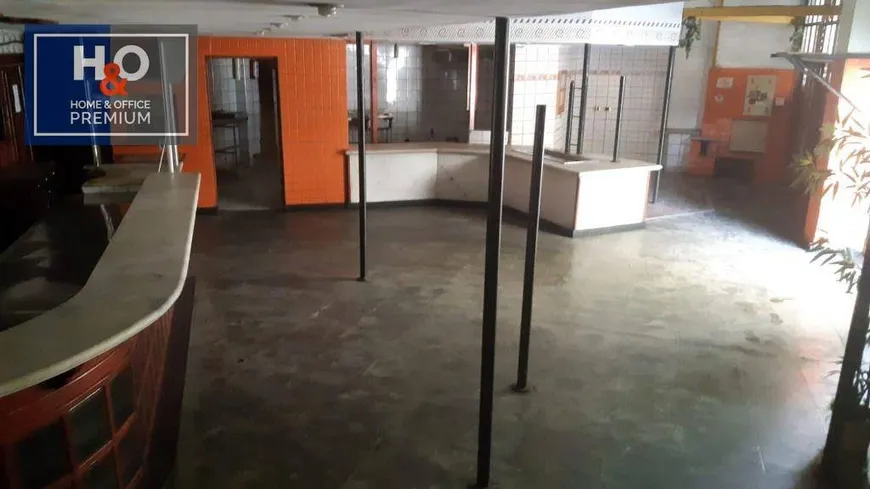 Foto 1 de Ponto Comercial para alugar, 200m² em República, São Paulo