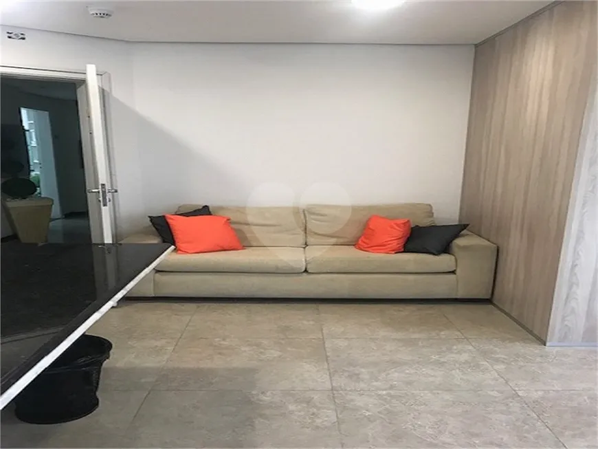 Foto 1 de Sala Comercial à venda, 38m² em Santana, São Paulo