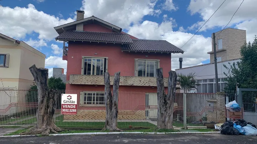 Foto 1 de Casa com 4 Quartos à venda, 444m² em Igara, Canoas