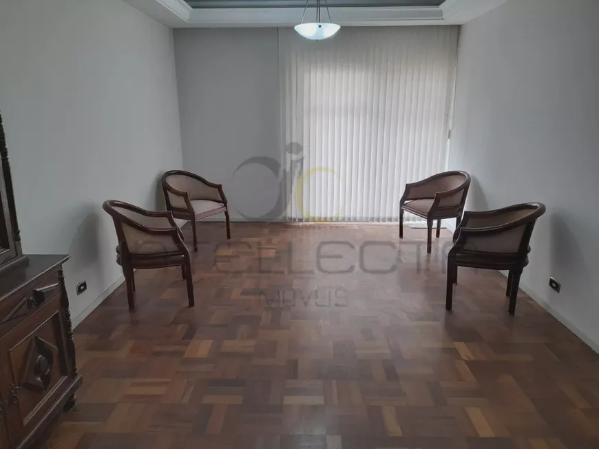 Foto 1 de Apartamento com 2 Quartos para alugar, 98m² em Bela Vista, São Paulo