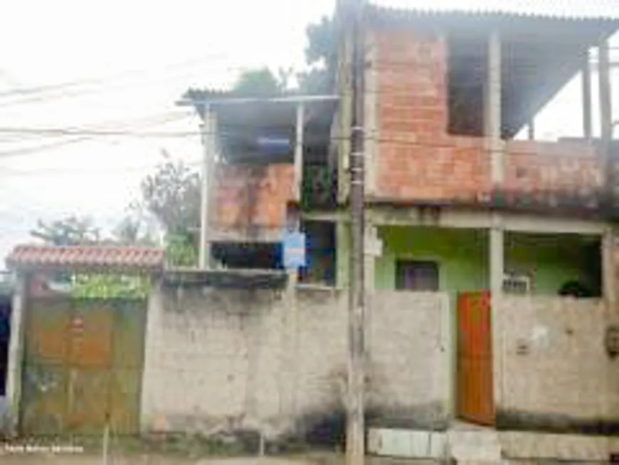 Foto 1 de Casa com 1 Quarto à venda, 60m² em Jardim Nazareno Vila Inhomirim, Magé