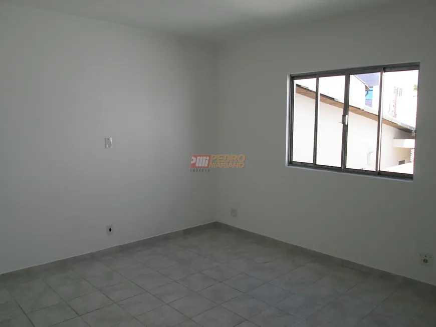 Foto 1 de com 2 Quartos para alugar, 96m² em Rudge Ramos, São Bernardo do Campo