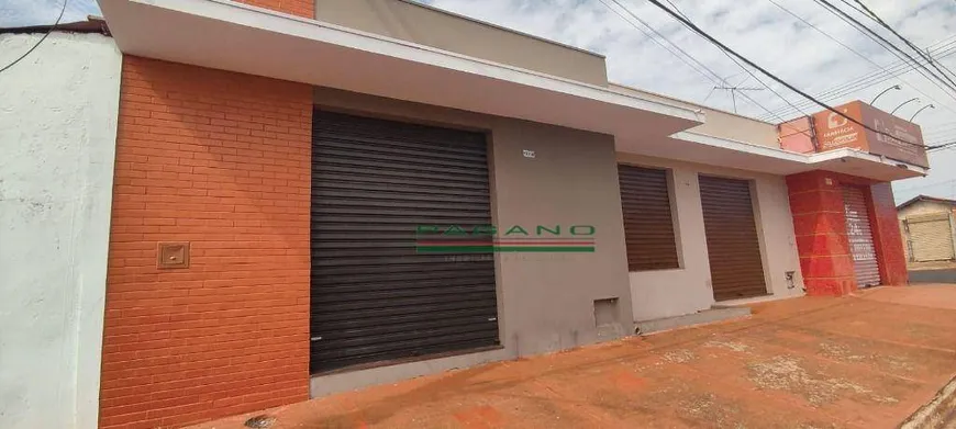 Foto 1 de Ponto Comercial à venda, 165m² em , Cravinhos