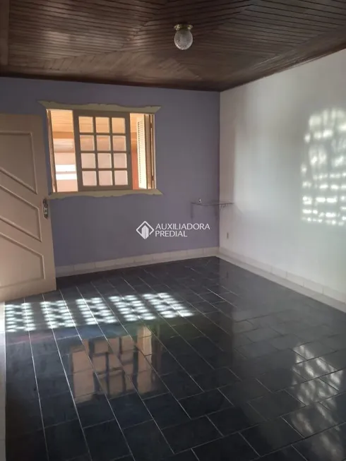 Foto 1 de Casa com 3 Quartos à venda, 200m² em Ponta Grossa, Porto Alegre