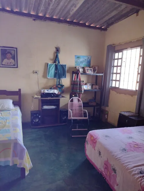 Foto 1 de Casa com 3 Quartos à venda, 200m² em Estancia Mestre D Armas I, Brasília