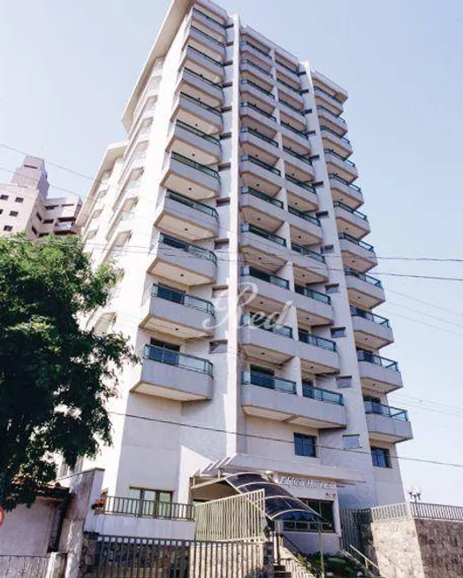 Foto 1 de Apartamento com 2 Quartos à venda, 82m² em Vila Fátima, Suzano