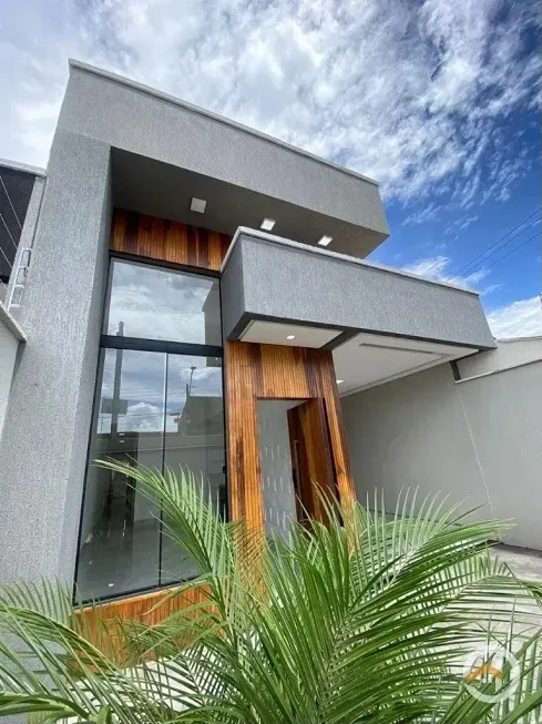 Foto 1 de Casa com 3 Quartos à venda, 100m² em Praia do Flamengo, Salvador